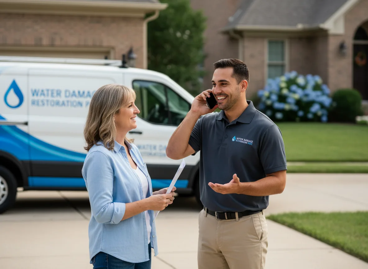Flood Restoration Doral, FL FAQs